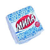 Cалфетки МИЛА 100шт, 10 уп