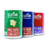 Бумажные полотенца Elma Big Size 1 шт
