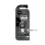 Аромадиффузор Aroma Car MEMBRANA Dot singl Black