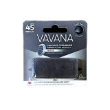 Освежитель воздуха для автомобиля Vavana 45days Vanilla&Patchouli