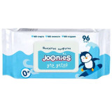 Влажные салфетки JOONIES 96шт