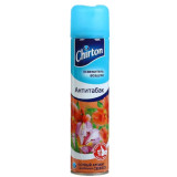 Освежитель воздуха Chirton Антитабак 300 мл.