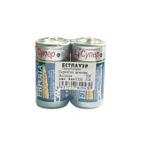 Батарея ЕВРОПА ЕСТПАУЭР R14 1.5V UM2 C SIZE