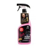 Grass Polyrole Matte матовый полироль-очиститель пластика 600 мл.