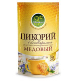 Цикорий Медовый растворимый 85гр