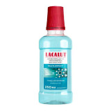 Ополаскиватель для полости рта Lacalut Multi-effect c мицелярной водой антибактериальный 250мл