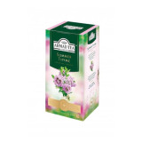 Чай черный Ahmad Tea Summer Thyme в пакетиках 1,5 г x 25 шт х 12 упаковок