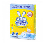 Порошок-отбеливатель Ушастый Нянь для детского белья 500 г
