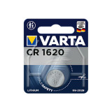 Дисковая батарейка VARTA Lithium CR1620 3V