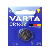 Батарейка VARTA Lithium CR1632 3V (1 шт)