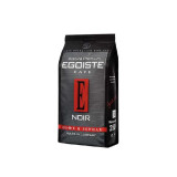EGOISTE Noir Arabica Premium coffee beans, 250g