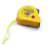 Рулетка Stayer Professional 7,5m x 25mm