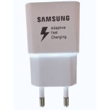 Головка Samsung Adaptive Fast Charging (модель EP-TA20EWE)