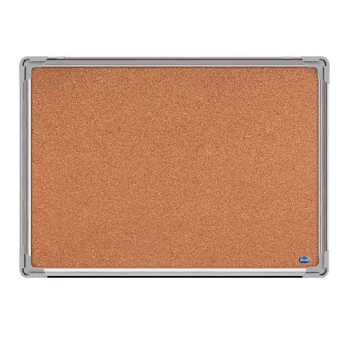 Доска пробковая 90×60см Deli REF39053