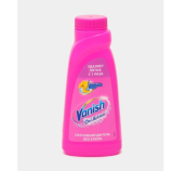 Жидкий пятновыводитель Vanish Oxi Action, 450 мл