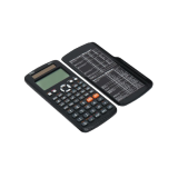 Научный калькулятор Deli D991EX