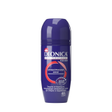 DEONICA FOR MEN Антиперспирант Антибактериальный эффект 50мл