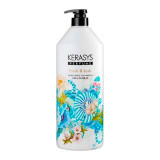 KERASYS Perfume Fresh Rush Shampoo 1л (1092)