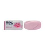 Туал. мыло HYAL «PINK PEONY» 140гр