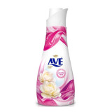 Кондиционер для белья AVE Pink Vanilla Rose 1 л