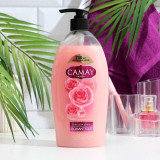 Camay Гель для душа «Романтик», 750 мл