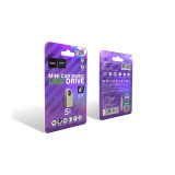 USB флешка 8GB Hoco Smart Mini Авто Музыка UD9