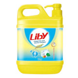 Средство для посуды Liby Total effect 2л