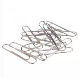 Скрепки Witten 50мм, 25 штук PP-25
