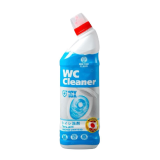 WC Cleaner 750мл средство для чистки унитазов