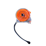 Рулетка Dossol 7,5м DS-1003