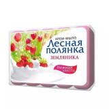 Мыло твердое Лесн.полянка 5шт