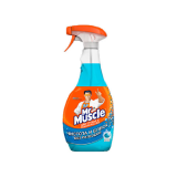 Стеклоочиститель MR MUSCLE «После дождя» 750 мл