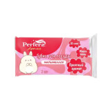 Губка для мытья посуды Perfera Маршмеллоу 3шт