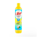 Моющее ср-во Liby Total Effect 500гр