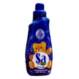 Ополаскиватель для белья SA 6822 LAVANDA 1500мл
