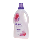 Гель для стирки шерсти и шелка, Irida Home 1,5 л