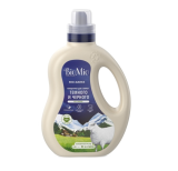 Гель для стирки BioMio BIO GEL LAUNDRY BLACKS&DARKS для черных, темных и джинсовых тканей, 900 мл