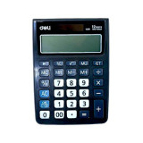 Калькулятор deli 1238