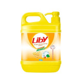 Средство для посуды Liby Ginger Имбирь 2л