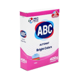 Стиральный порошок ABC автомат Bright Colors 400г