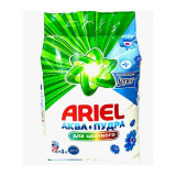 Стиральный порошок ARIEL с ароматом от Lenor, Color 3кг