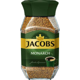 Кофе растворимый Jacobs Monarch 190 г.