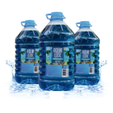 Жидкое мыло Agua Lux «Лагуна» 5л