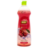 Biox жидкость для мытья посуды (Cherry) 1л.
