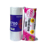 Пакеты в рулоне 50×380 мм, 1700 шт. М45