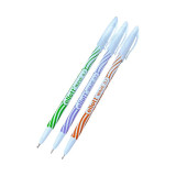 Ручка ellot WAVE 0.7мм ЕТ-2109