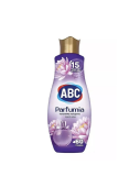 Ополаскиватель для белья «ABC» Lotus-Purple концентрат 1440 мл.