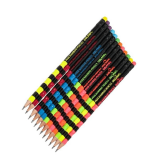 Простой карандаш Dolphin Bamboo Pencils 668
