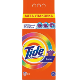Стиральный порошок Tide Color 9 кг