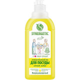 Synergetic Сочный Лимон 0,5л.